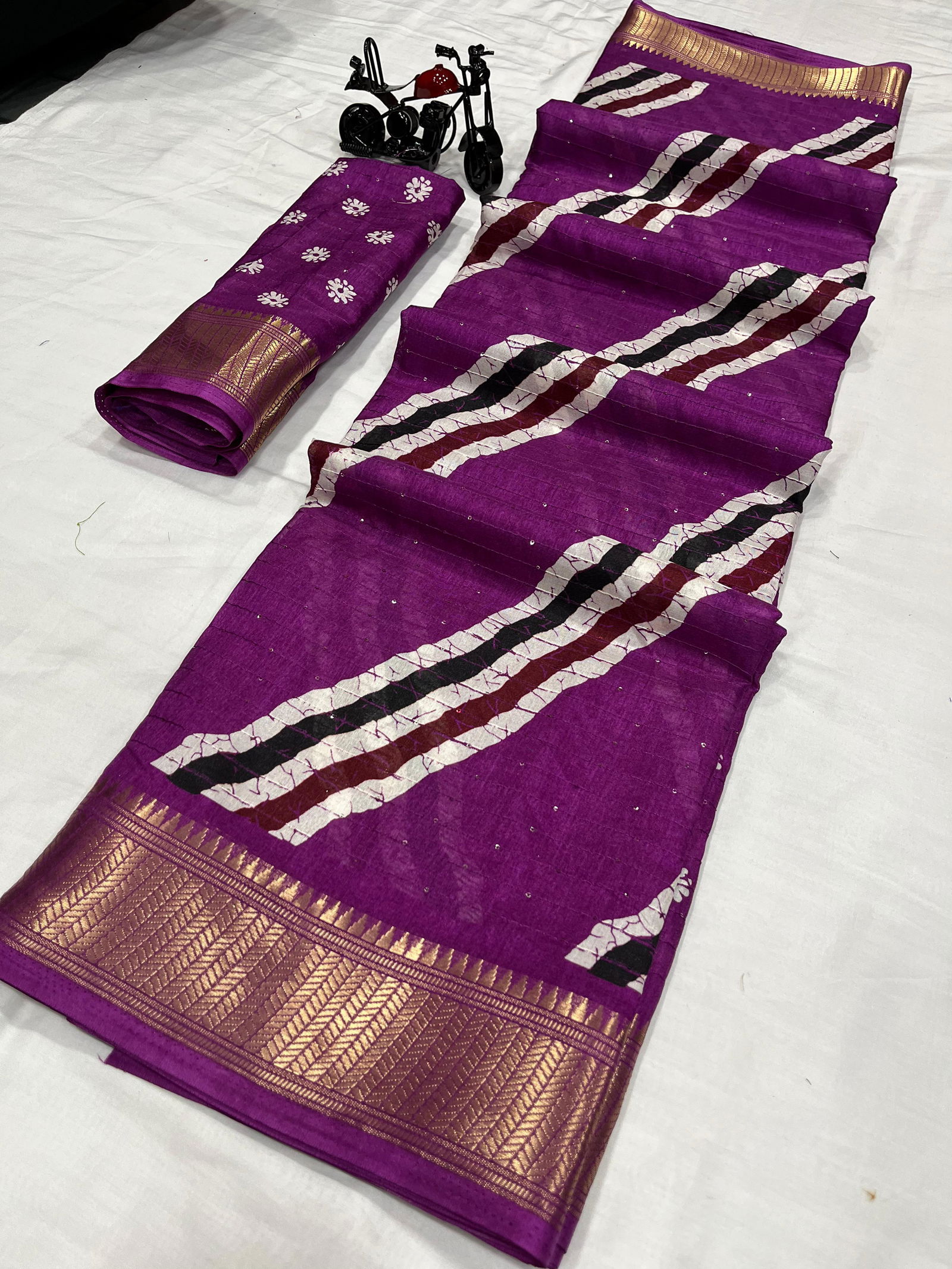 Wow Designer Sequence Work Dola Silk Sarees Wholesale Suppliers In Mumbai